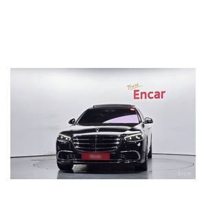 Mercedes-Benz Classe S S580L 4MATIC 2024, 39 299 km, boîte de vitesses automatique, conduite à gauche - Product Image 3