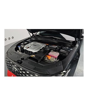 ฮุนได แกรนด์ดูร์ Exclusive ปี 2022 ระยะทาง 93,568 กม. เกียร์อัตโนมัติ เบาะหนัง มาตรฐานไอเสียยูโร 5 พวงมาลัยซ้าย กล้องมองหลัง - Product Image 6