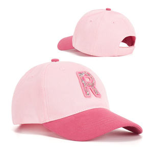 Casquettes et chapeaux de baseball personnalisés de haute qualité pour hommes, 100 % coton sergé brossé, casquette promotionnelle vierge avec logo brodé ED - Product Image 6