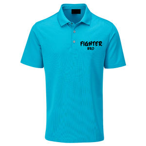 Polo en coton pour homme et femme, décontracté, été, uniforme de bureau, golf, tennis, streetwear, logo personnalisé, coupe professionnelle - Product Image 3