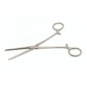 Pinzas Arteriales Veterinarias Rochester Ochsner de Acero Inoxidable de Primera Calidad con Envío y Entrega - Product Image 4