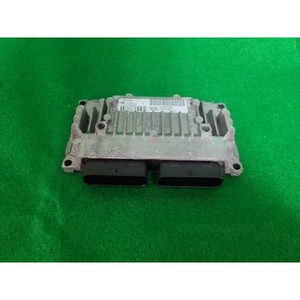 207 ECUs y Módulos de Computación Usados SW9664859580 - Product Image 2