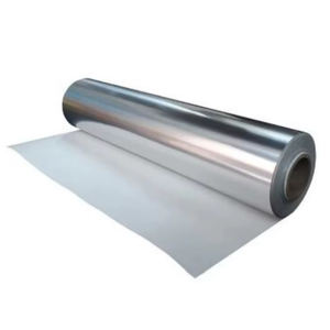 Proveedor de papel de aluminio a precio de fábrica para envasado de alimentos, panadería, cocina y uso en servicios de catering. - Product Image 6
