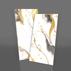 Venta directa de fábrica de baldosas de granito superpulido de 600x1200 mm para pasillos. - Product Image 1