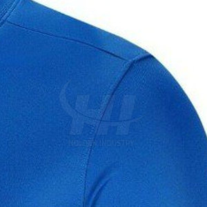 T-shirts de sport pour hommes Active Fit, séchage rapide, vêtements de sport personnalisés, respirants - Product Image 5