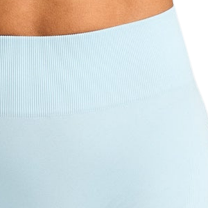 Shorts de Cintura Alta para Mujer, Casuales, Ligeros, Deportivos, Cómodos para Uso Diario, Ropa Deportiva Personalizada al por Mayor - Product Image 6