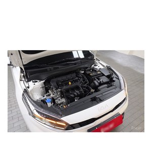 สำหรับรถยนต์ Kia K3 1.6 รุ่นเดือนเมษายน 2022 วิ่ง 21,053 กม. มาตรฐานไอเสียยูโร 5 เบาะหนัง พวงมาลัยซ้าย กล้องมองหลัง - Product Image 6