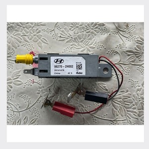 Module d'antenne Hyundai Elantra berline, module d'antenne 96270-2H002, compatible avec Hyundai Elantra berline 2007-2010, pièces auto - Product Image 5