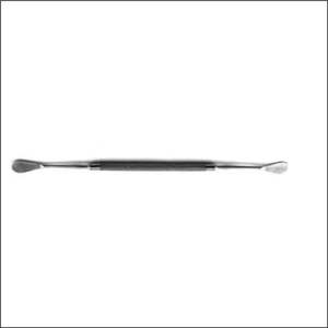 Espátulas Oftálmicas, Instrumentos de Cirugía Ocular, Acero Inoxidable, Hechas a Mano, Herramientas de Microcirugía de Precisión, Juego Profesional - Product Image 6