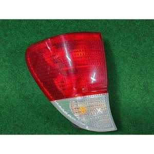 Luz Trasera Izquierda Usada X5 7158390 - Product Image 1