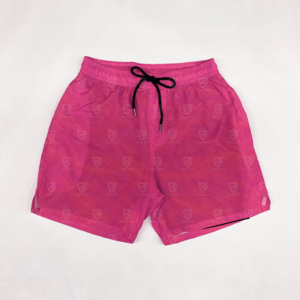 Pantalones Cortos Deportivos 2 en 1 Personalizados para Hombre, de Secado Rápido, Transpirables, de Lona, para Gimnasio, Entrenamiento, Deportes, Correr y Baloncesto, Estilo Casual - Product Image 1