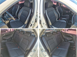 Hyundai Picanto 2020 Usado, Compacto, Hatchback, LHD/RHD, Blanco, Coche Urbano para Exportación, Llave Inteligente, Coche Coreano de Segunda Mano, Automático - Product Image 6
