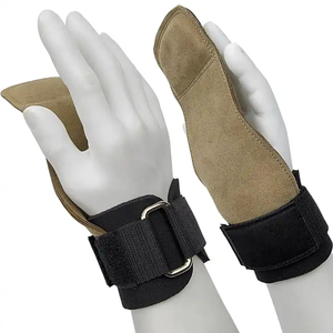 Support lombaire réglable avec poignée ergonomique et panneau dorsal en tissu respirant pour les exercices abdominaux et l'entraînement physique - Product Image 3