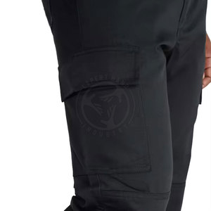 Premium Working <b>Pants</b> With Durable Fabric Reinforced Stitching Multiple Utility Pockets For Industrial And Outdoor Work - Product Image 5