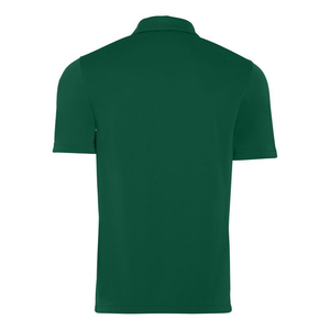 เสื้อโปโลผู้ชายดีไซน์ล่าสุด สวมใส่สบาย ขายดี ผ้าฝ้าย 100% ระบายอากาศได้ดี ราคาประหยัด ไม่ยับง่าย - Product Image 2