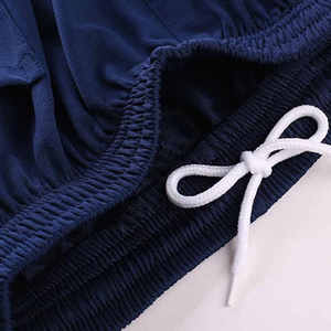 เสื้อฟุตบอลผู้ชาย วัสดุทนทาน ระบายอากาศได้ดี แขนสั้น รับสกรีนโลโก้/สี ป้องกันรอยยับ ขายส่ง - Product Image 6