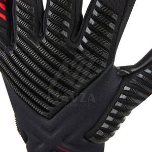 Guantes de Portero con Bajo MOQ en Línea, Guantes de Portero Más Vendidos, Servicio OEM - Product Image 5
