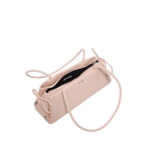 Popular Carteras Para Mujer Custom PU Leather Casual Tote Bag with Chains Print Embroidery Women's Handbag - Product Image 3