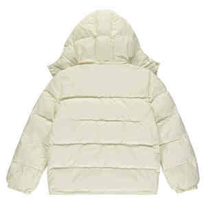 Nouvelle Veste Matelassée Tendance 2025 pour Hommes – Manteau d'Hiver Abordable pour Hommes et Femmes – Idéale pour la Saison Hivernale - Product Image 6