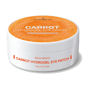 BEAUUGREEN K-Beauty Patchs Hydrogel pour les Yeux au Café et à la Caféine, Raffermissants, Anti-Âge, Éclaircissants, Atténuation des Cernes, pour Adultes - Product Image 6