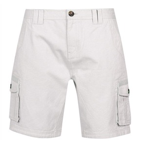 Pantalones cortos cargo para hombre, pantalones cortos cargo utilitarios con bolsillos con solapa, pedidos al por mayor de pantalones cortos cargo - Product Image 1