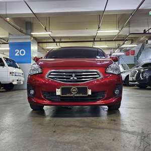 ดีลสุดคุ้ม มิตซูบิชิ มิราจ - G4 ปี 2021 ใหม่เอี่ยม - Product Image 2
