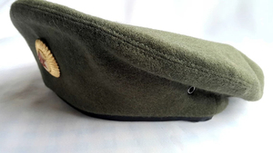 Soluciones de Fabricante al por Mayor: Colección de Gorras y Boinas Premium de Moda con Servicio OEM de Personalización de Marca - Product Image 4
