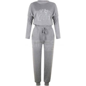 2025 ropa de entrenamiento de gimnasio de dos piezas de alta calidad para mujeres XL cintura alta logotipo personalizado patrón sólido conjuntos de Yoga - Product Image 3