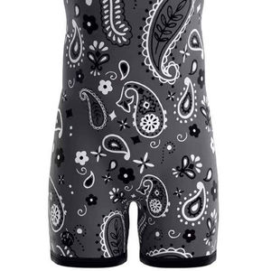 Nouveau Maillot de Lutte Homme à Séchage Rapide, Confortable et Respirant, Modèle 2026 – Service OEM - Product Image 2