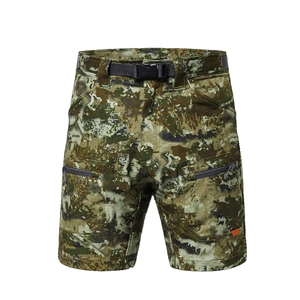 Pantalones Cortos de Caza y Aventura, los Más Vendidos, Transpirables, para Actividades al Aire Libre, con Marca Personalizada, Fabricación Directa de Fábrica - Product Image 1