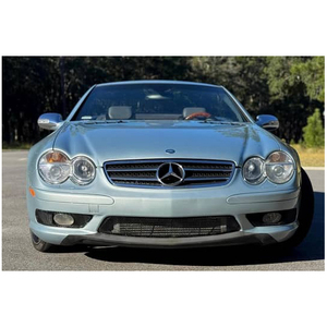 Mercedes-Benz SL55 AMG 2003 - Product Image 1