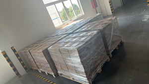 Diapositivas telescópicas de montaje inferior de extensión única vietnamita 3/4 con asa para cajón de muebles modernos - Product Image 5