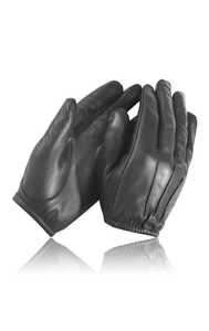 Guantes Ligeros de Verano para Conducir, Transpirables, de Cuero Perforado, Guantes de Lujo para Conductor, de Cuero Genuino Suave - Product Image 3