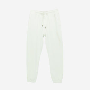 Pantalones Deportivos Ligeros Personalizados para Hombre, 100% Algodón, con Cordón, Estilo Casual, Lavados, con Logotipo Estampado - Product Image 5