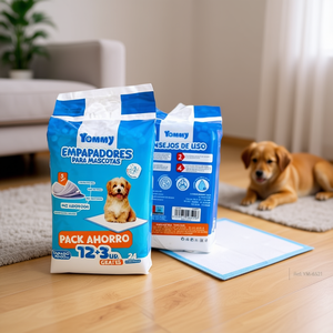 Lot de 12+3 sets de napperons jetables en polypropylène 40x50cm pour usage domestique - Product Image 3