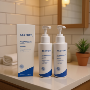 Crema e Lozione Viso AESTURA - Product Image 3