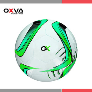 New Design Size 5 Custom Football Soccer <b>Ball</b> Manufacturer customized logo printing sports pakistani Soccer <b>Ball</b> Size 5 <b>Machine</b> - Product Image 3