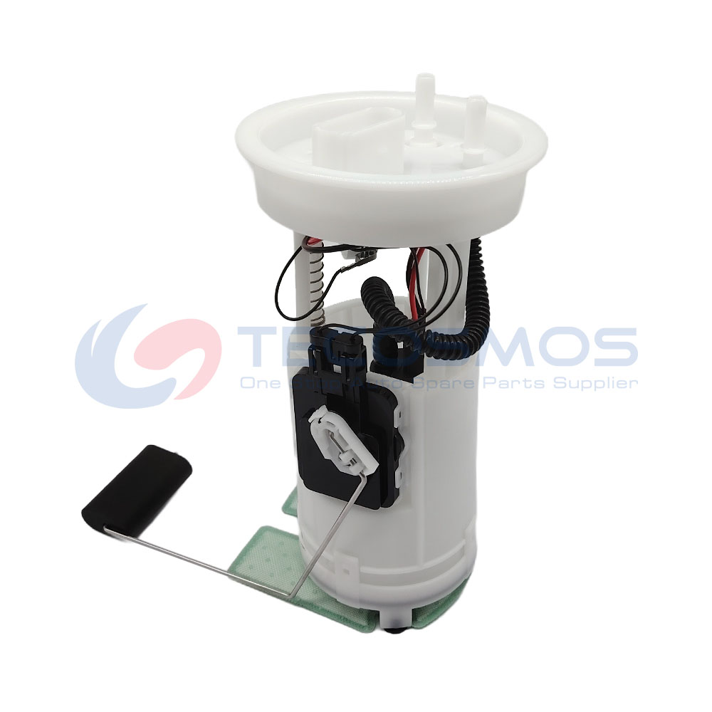 Spot Supplies Fuel Pump Assembly Replacement for VW Gol and Saveiro 2009 - 2015 1.6l K5U0919051