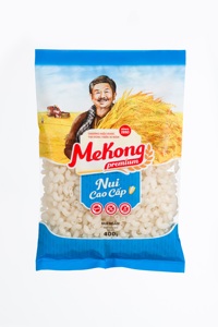 Pâtes de riz blanc premium sans sucre, faibles en sodium, sans borax, OEM ODM, export en vrac - Product Image 6