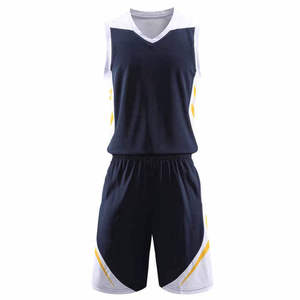 Custom <b>Black</b> Basketball Jersey Sleeveless V-Neck Moisture Wicking Team Name Number Unisex Adult All Seasons - Product Image 3