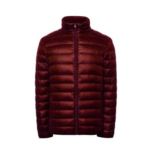 Vente en gros de vestes matelassées pour hommes de haute qualité, avec étiquette personnalisée, nouveaux styles tendance, dernières créations, fabricant de vêtements de mode. - Product Image 4