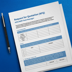 Services d'appel d'offres (RFQ) spécialisés : Flux de travail d'approvisionnement personnalisés, Portails fournisseur - Product Image 6
