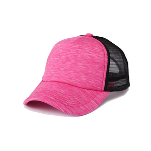 Custom Brand 6-Panel Nail Bead Embroidery Logo Breathable <b>Waterproof</b> 100% Polyester Unisex Sporty Baseball <b>Cap</b> - Product Image 4