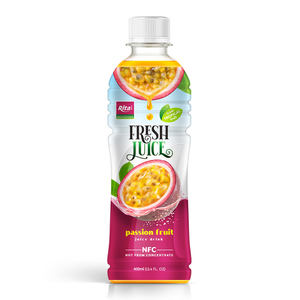 Meilleur jus de fruits, jus de fruit de la passion en bouteille de 350 ml, livraison rapide et service de qualité - Product Image 2