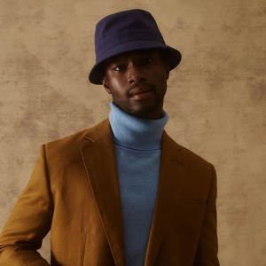 Sombrero de Pescador Unisex de Alta Calidad con Impresión de Logotipo Personalizado, el Más Vendido del Verano, Fabricante Mayorista OEM - Product Image 5