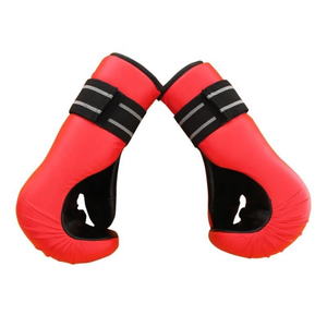 Guantes de Boxeo de Karate de Calidad Profesional, Semi-Contacto, para Taekwondo y Artes Marciales - Product Image 1