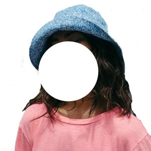 Sombreros de Pescador Personalizados al por Mayor con Logotipo, Unisex, de Polialgodón con Impresión Simple, Accesorio de Viaje Diario para Adultos - Product Image 2