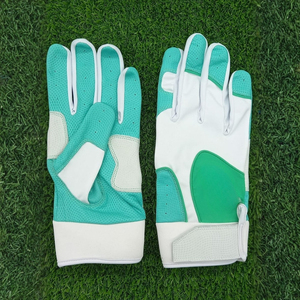 <b>Baseball</b> Batting Gloves Lightweight High Quality Pro Adults Sports Fashion Breathable Quick-Dry Gloves - Product Image 6