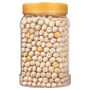 Haricots noirs entiers bruts biologiques non-OGM en vrac Kala Chana 18,22 % de protéines 98 % de pureté faible humidité écologiques - Product Image 3