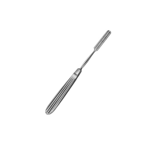 Oferta Especial: Palanca Ortopédica Quirúrgica de Acero Inoxidable de Alta Calidad con Fuente de Alimentación Manual para Operaciones Articulares en Ángulo F, Certificación CE - Product Image 2